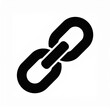 © Nicole - illustration of a chain icon