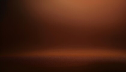Dark brown blurred background with soft, gradient transitions