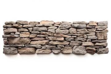 Wall Mural - Wall architecture backgrounds stone.