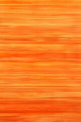 Wall Mural - Abstract orange background with horizontal lines