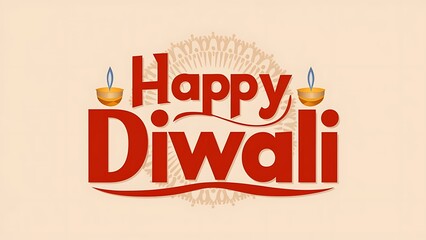 Happy Diwali design, Diwali Poster, Diwali Banner, Diwali, Festive, illustration Art