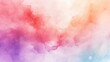 © Mio - Abstract Watercolor Background with Pastel Colors
