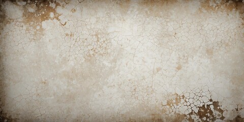 vintage wall white grungy texture for banner backgroun background