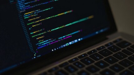 developer development web code tech coding program programming html screen script internet profession dictionary communication occupation identity concept
