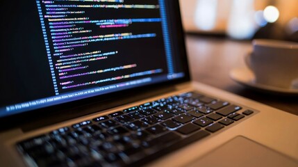developer development web code tech coding program programming html screen script internet profession dictionary communication occupation identity concept