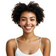 © Jaruwan photo - Joyful Woman Celebrating with Excited Expression, Perfect for Concepts of Happiness, Success, and Positive Emotions in a Bright and Cheerful Setting