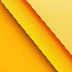 Sticker - Vibrant Yellow and Orange Textures Perfect for Artistic Backgrounds