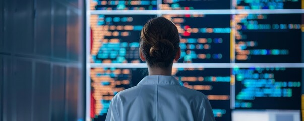 programmer technology Software
