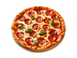 © VisualMarkt - pizza food isolated