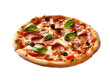 © VisualMarkt - pizza food isolated