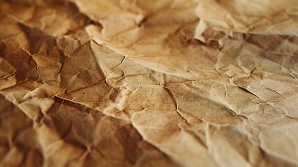 Poster - Vintage Paper Texture Background High Quality : Generative AI