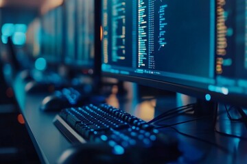 IT services technology support software