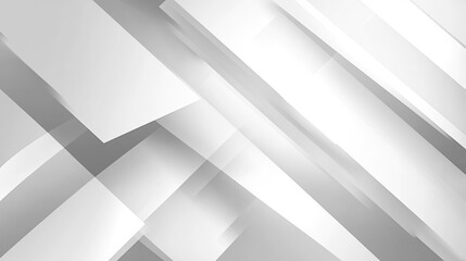 Wall Mural - abstract graphic design Banner square Pattern background template. Elegant white abstract background with shiny lines. 