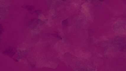 Wall Mural - Pink watercolor texture background. Dark red watercolor background. Red grunge texture. Red grunge and marbled cloudy design, 