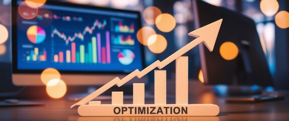 Strategic Optimization: Paving the Way for Business Growth