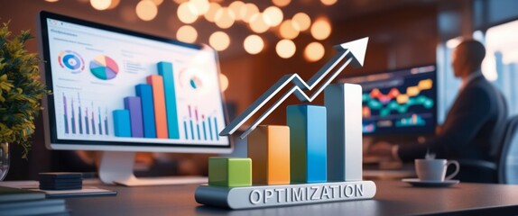 Strategic Optimization: Paving the Way for Business Growth