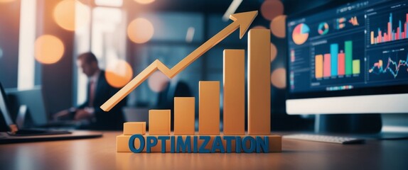 Strategic Optimization: Paving the Way for Business Growth