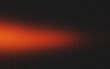 © Rahela2Studio - orange and black gradient background design with grainy noise texture effect, web banner design, product design and social media, Banner poster header design.