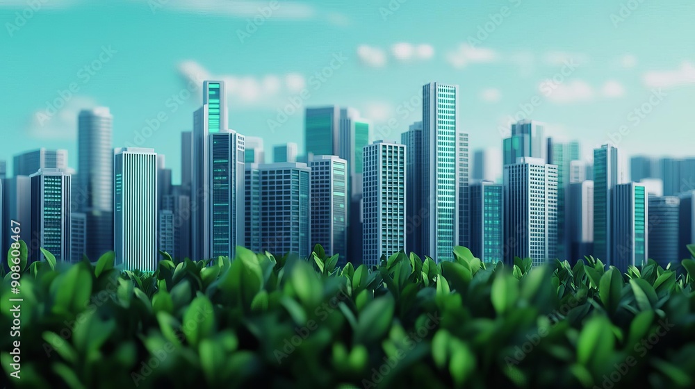 Sustainable Infrastructure Financing For Carbon Offset Projects photo