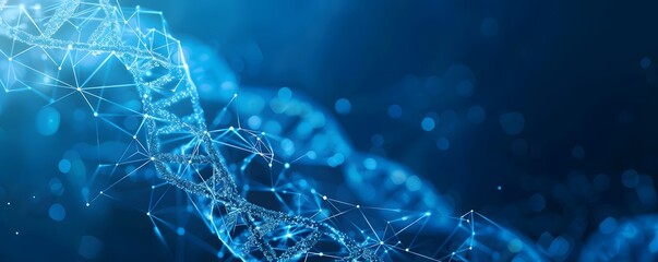 DNA technology background