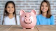 © Naree - Family reviewing a budget, recession impact, financial planning