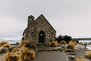 Church of The Good Shepard