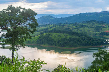 Umium Lake, Meghalaya