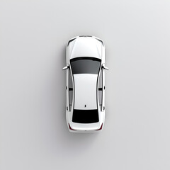 Wall Mural - car