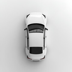 Wall Mural - car