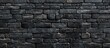 © Penatic Studio - Dark Stone Wall Texture with Irregular Brick Pattern
