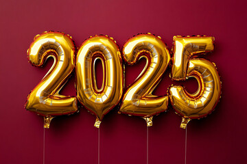 2025 happy new year