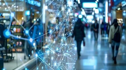 Futuristic Cybersecurity Landscape for Retail Industry