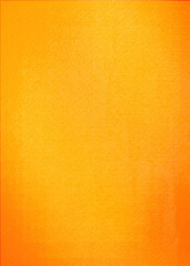 Wall Mural - Orange vertical background for social media, story, poster, banner, ads and various design works