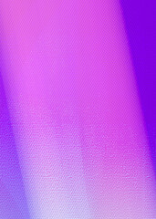 Wall Mural - Purple vertical background for social media, story, poster, banner, ads and various design works