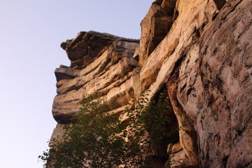 red rock canyon