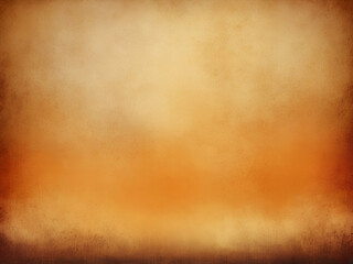 abstract glowing orange background brown colorful vintage grunge background texture gradient design