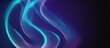© BazziBa - Holographic Lines Background