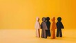 © sambath - An inclusive meeting promoting the importance of diversity in decision-making