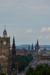 Stunning Edinburgh Architecture in August