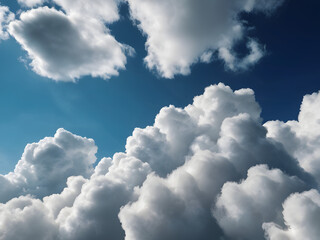 Wall Mural - clouds over the sky,blue sky with clouds,clouds over blue sky,clouds in the blue sky,blue sky with clouds