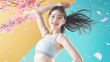 © shinobu_h - 楽しくフィットネス！元気いっぱいのワークアウト