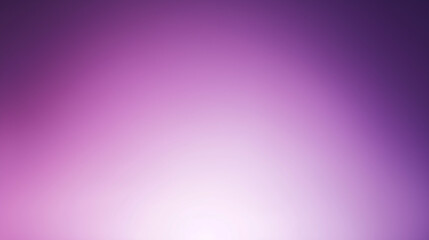 Poster - Abstract Purple Gradient Background