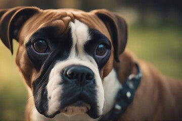 pet our closeup boxer dogpetboxerportraitcloseupfaceadorablecutepuppybrowneye dog portrait face adorable cute puppy brown