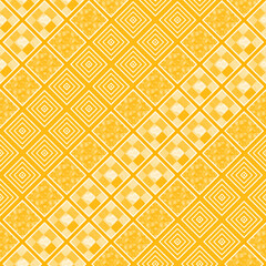 seamless pattern with squares