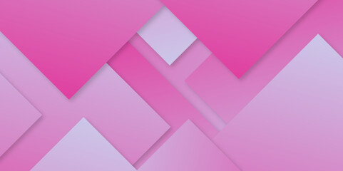 Abstract gradient background with overlay stripes shape. Modern random object shape texture.Geometric background. Vector illustration abstract graphic design banner pattern presentation background web