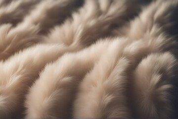 wavy fur animal hair texture lion bear dog background brown orange yellow colours nature wild wildlife natural fashion beauty soft pattern skin coat material closeup macro abstract hairy furry design