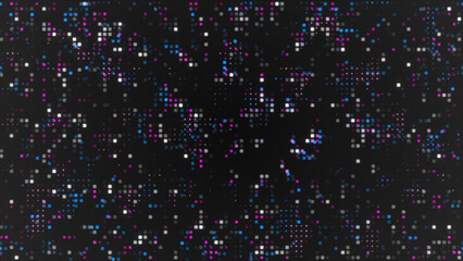 Wall Mural - Abstract beautiful background 4k illustration.
