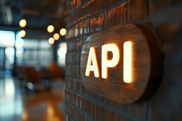 API integration for developers