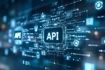 API integration for developers