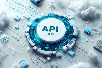 API integration for developers